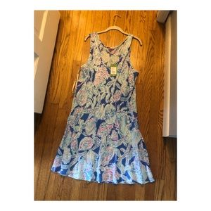 Lilly Pulitzer Patterson Dress